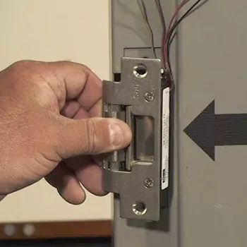 Electric Strike in Titusville, FL