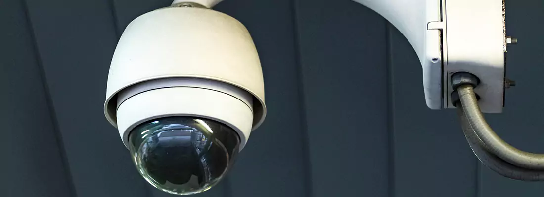 Affordable CCTV Camera System Solutions for Homes and Businesses in Titusville, FL