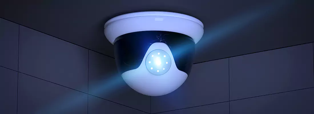 Affordable Night Vision CCTV Camera Services in Titusville, FL