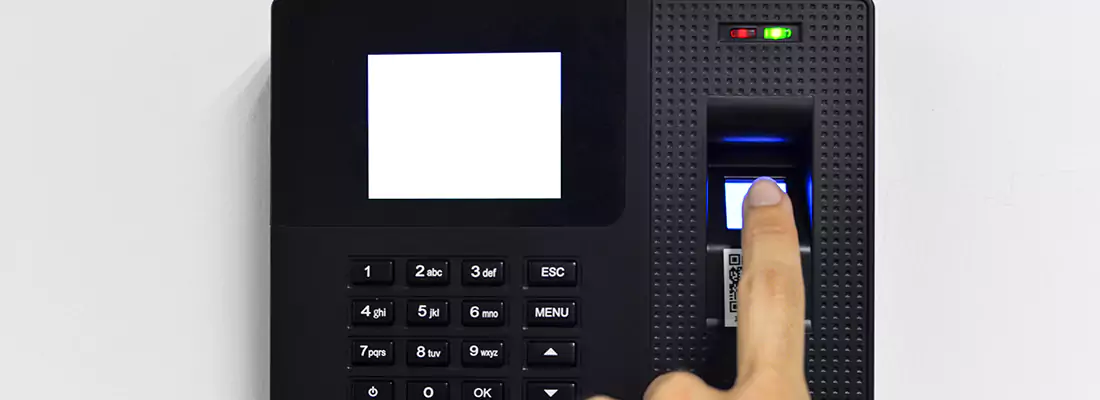 Affordable Office Access Control Systems for Small and Large Offices in Titusville, FL