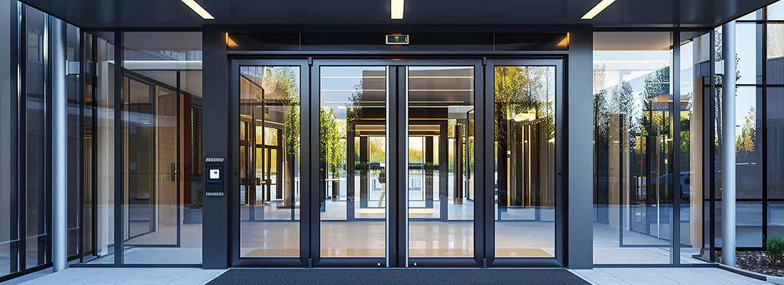 Automatic Overhead Door Repair and Installation in Titusville, FL