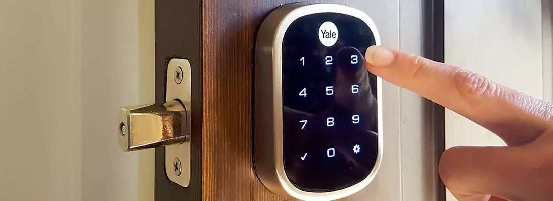 Best PIN Code Locks for Residential and Commercial Security in Titusville, FL