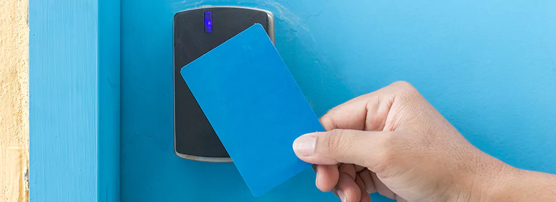 Card Lock Systems for Secure Access in Titusville, FL