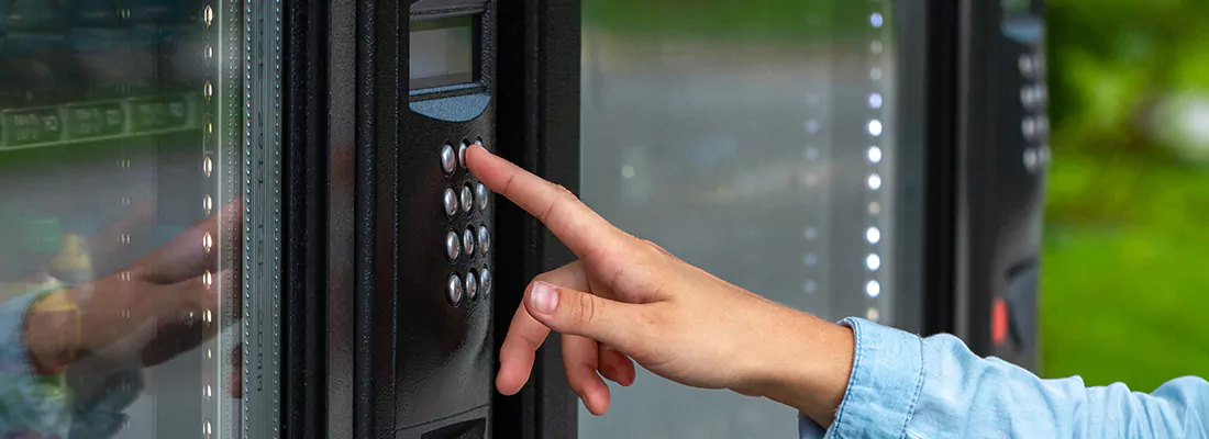 Commercial Access Control Boosts Security in Titusville, FL