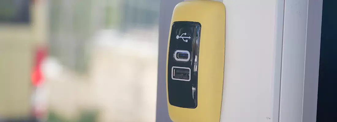 Custom Door Proximity Sensor Solutions for Businesses in Titusville, FL