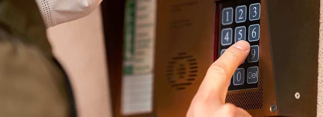 Commercial Gate Intercom Systems with Advanced Features in Titusville, FL