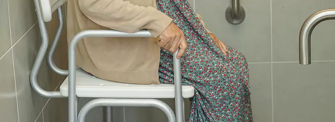 Custom Handicap Bathroom Remodeling in Titusville, FL