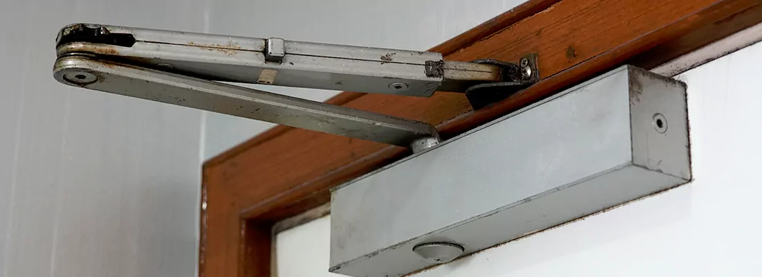 Door Closer Specialists in Titusville, FL