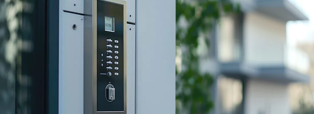 Expert Maintenance and Repairs For Keyless Entry Systems in Titusville, FL