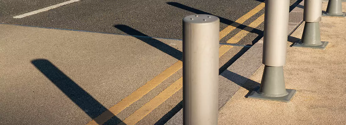 Fast and Reliable Car Parking Post Installation Services in Titusville, FL