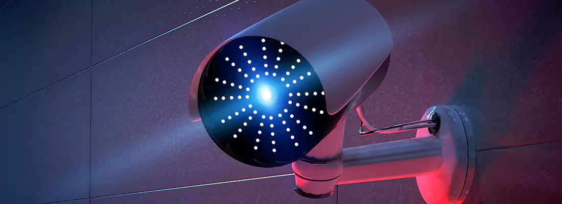 Features of Our Night Vision CCTV Cameras in Titusville, FL