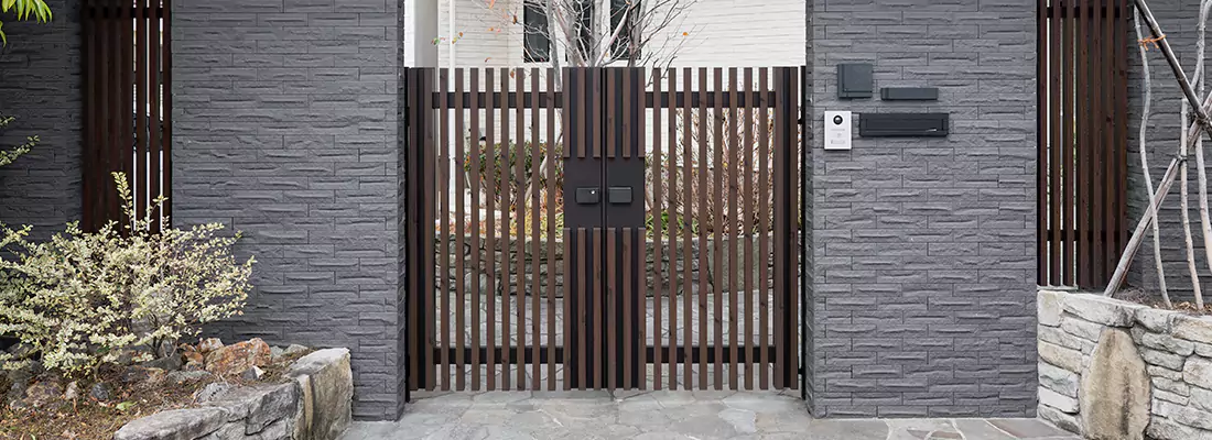 Gate System Repair and Maintenance Services in Titusville, FL