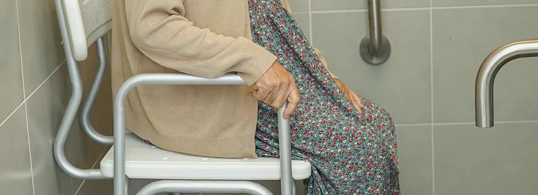 Handicap Toilet Repairs and Maintenance in Titusville, FL