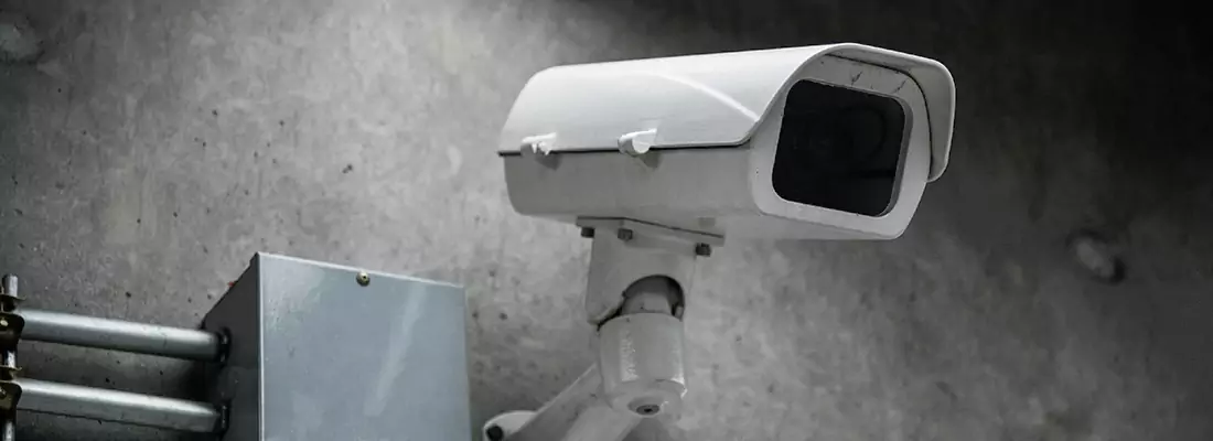 Indoor CCTV Camera Repair and Maintenance Services in Titusville, FL