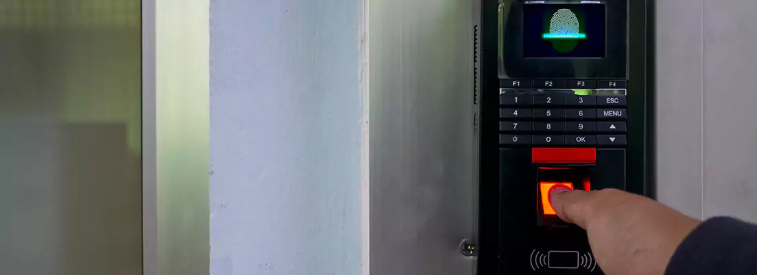 Reliable Access Control System Installation in Titusville, FL