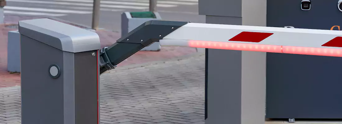 Reliable and Durable Automatic Vehicle Barriers in Titusville, FL