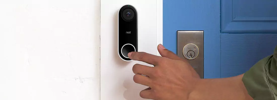 Reliable Electric Doorbell Services in Titusville, FL