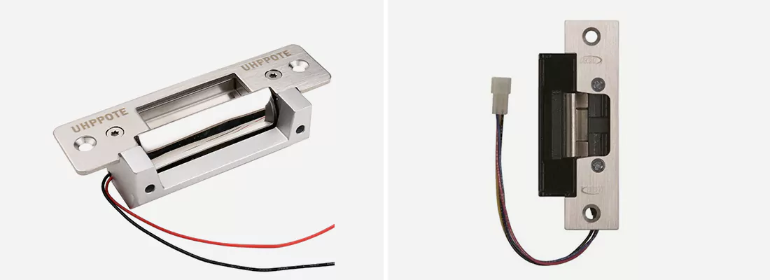 Reliable Electric Strike Solutions for Automatic Door Security in Titusville, FL