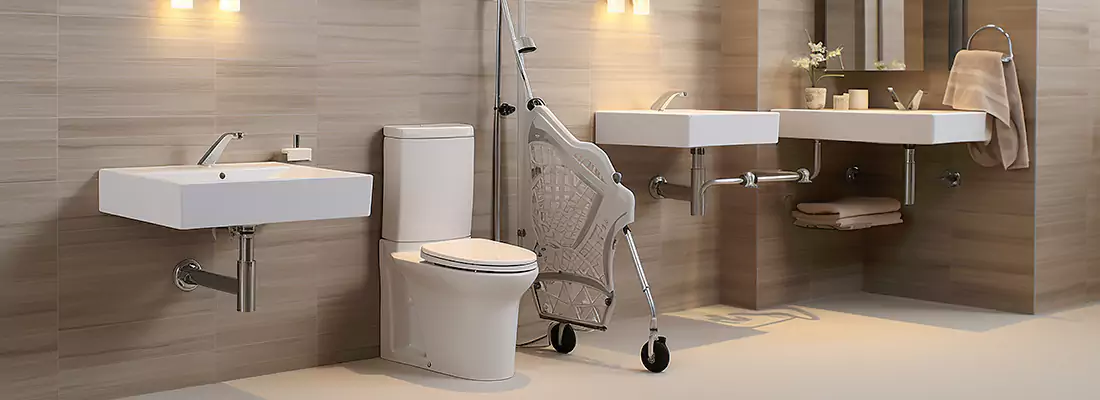 Reliable Handicap Washroom Installation and Maintenance in Titusville, FL