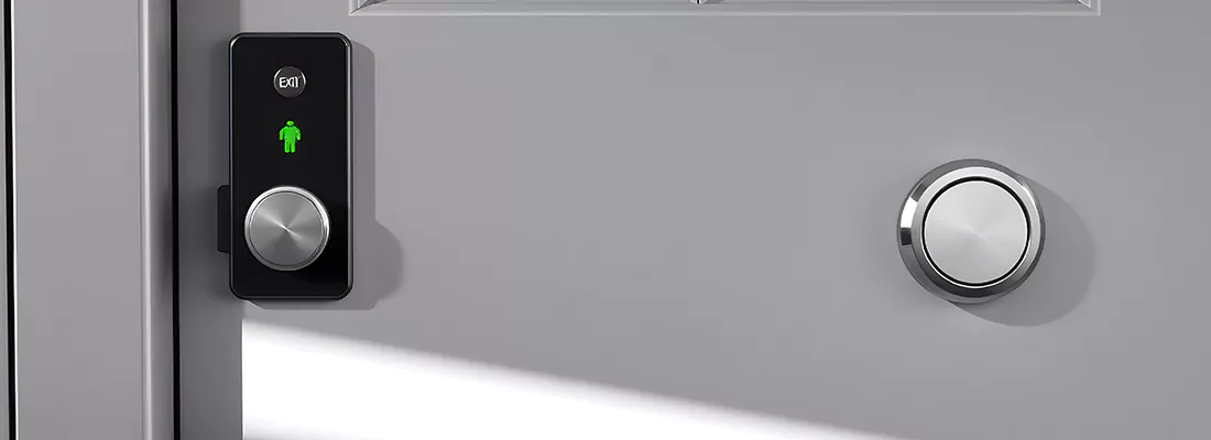 Reliable Maintenance and Repairs for Magnetic Locks in Titusville, FL