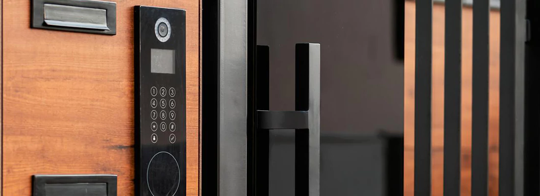 RFID-Enabled Access Control Systems in Titusville, FL