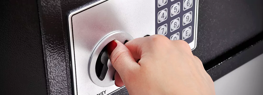 Safe Replacement in Titusville, FL