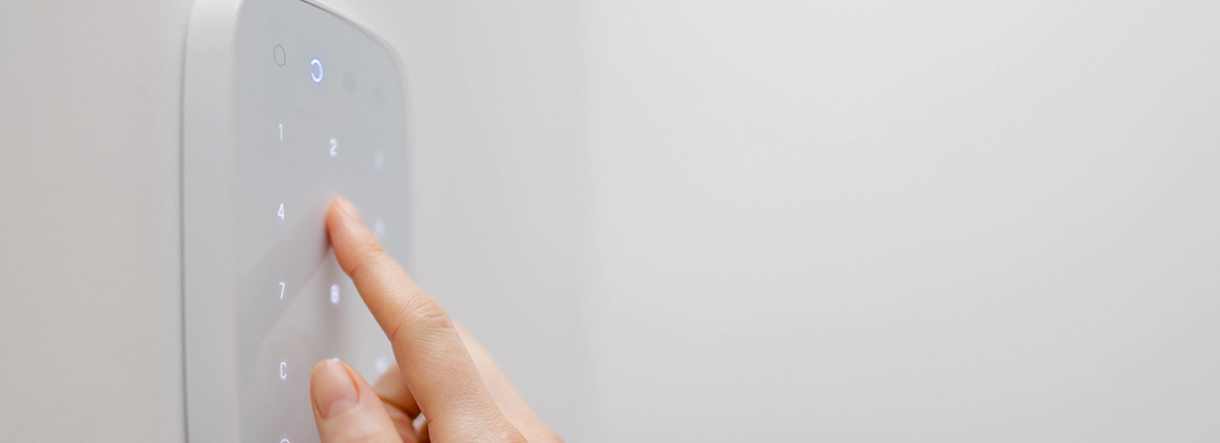 Secure Smart Doorbell Solutions in Titusville, FL For Residents