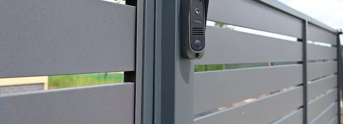 Smart Electric Doorbells with Video and Motion Detection in Titusville, FL