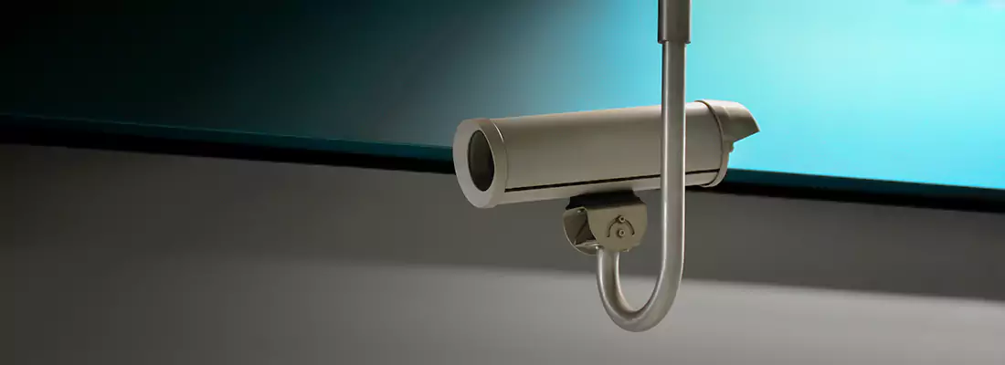 Smart Wireless CCTV Cameras for Remote Monitoring in Titusville, FL