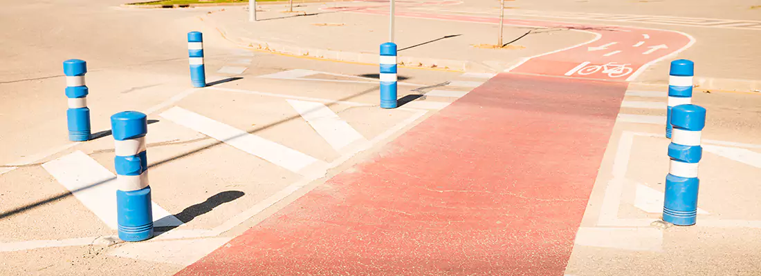 The Best Auto Theft Prevention Bollards for Commercial Properties in Titusville, FL