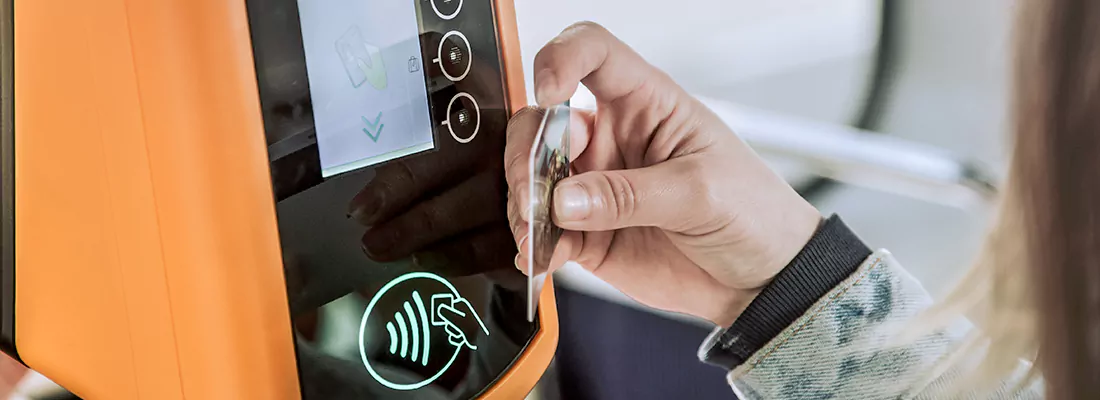 Touchless Entry Systems For Enhanced Accessibility in Titusville, FL