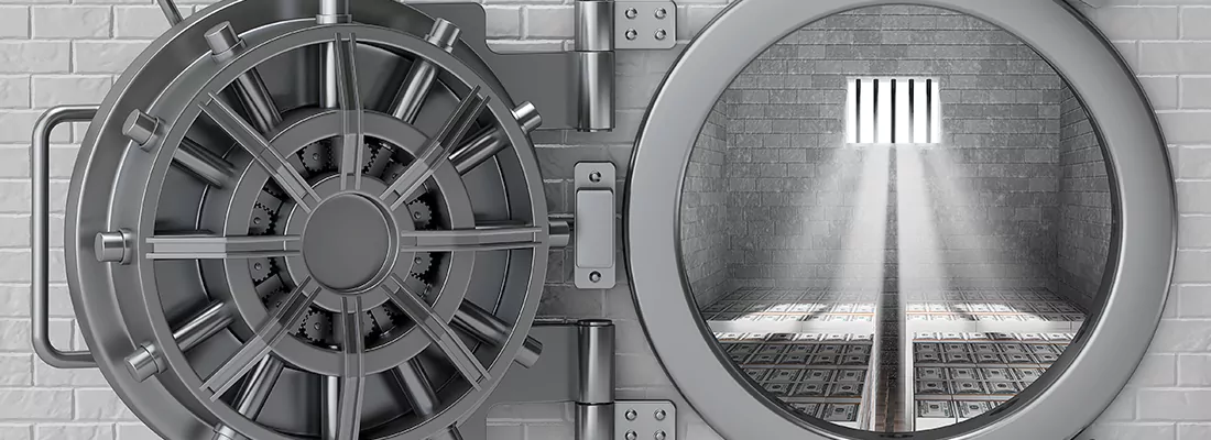 Vault Repair in Titusville, FL