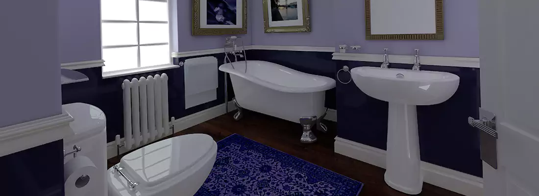 Emergency Washroom Call System Installation in Titusville, FL