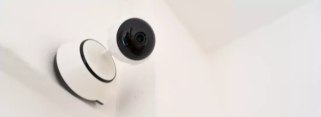 Why Choose Titusville Access Control for Indoor CCTV Camera Services in Titusville, FL?